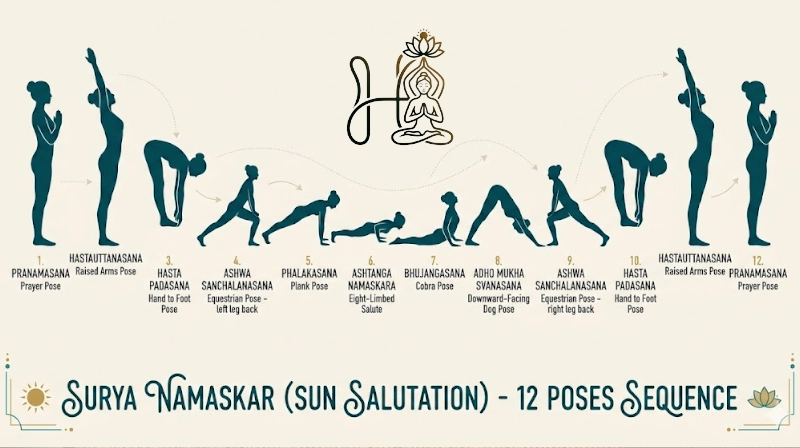 chuoi-12-tu-the-surya-namaskar-yoga-co-ban