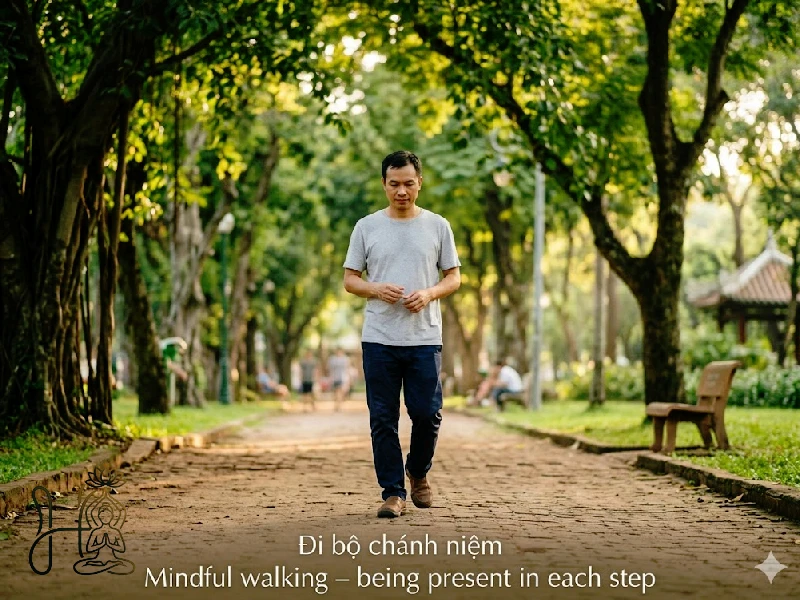 nguoi-di-bo-chanh-niem-trong-cong-vien