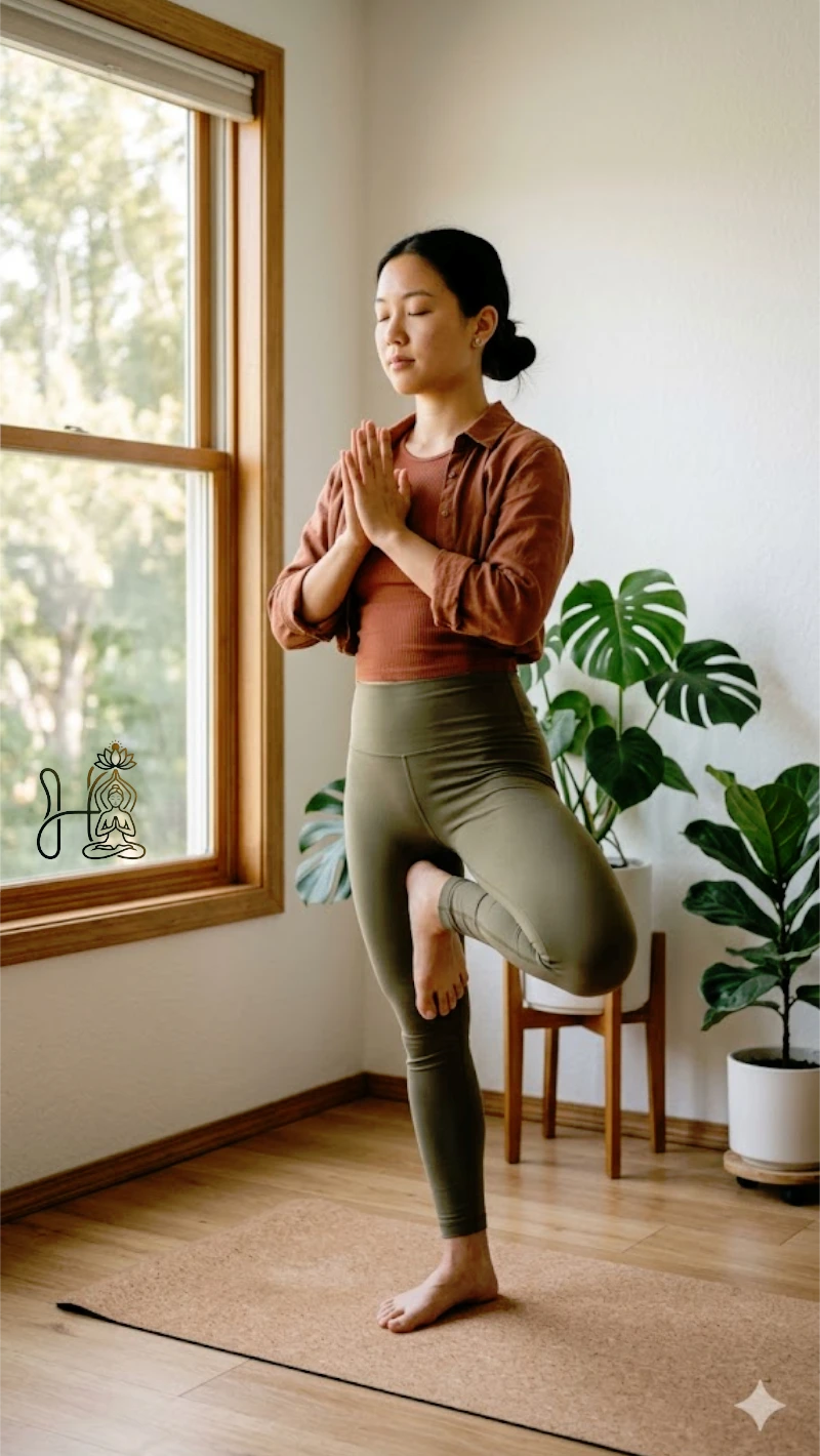 nguoi-phu-nu-tap-yoga-tu-the-can-bang-buoi-sang