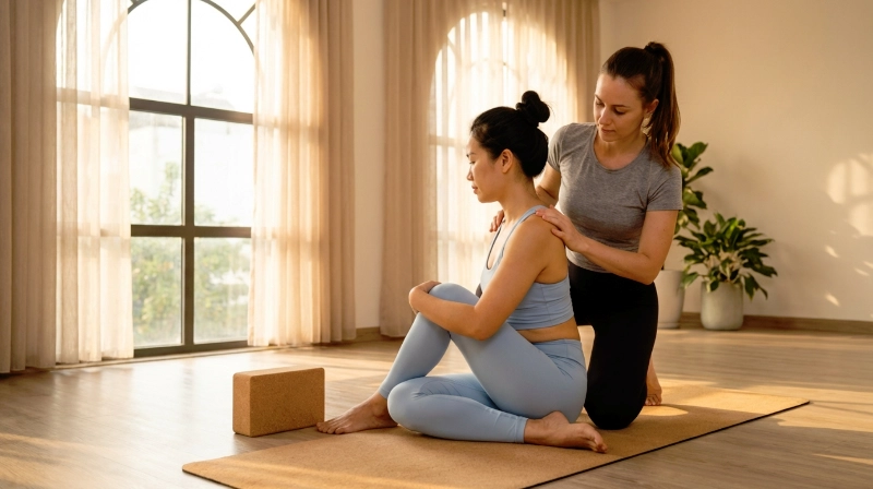 tap-yoga-dung-cach-co-giao-huong-dan