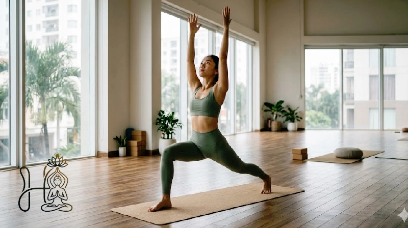 tu-the-chien-binh-1-virabhadrasana-yoga-co-ban