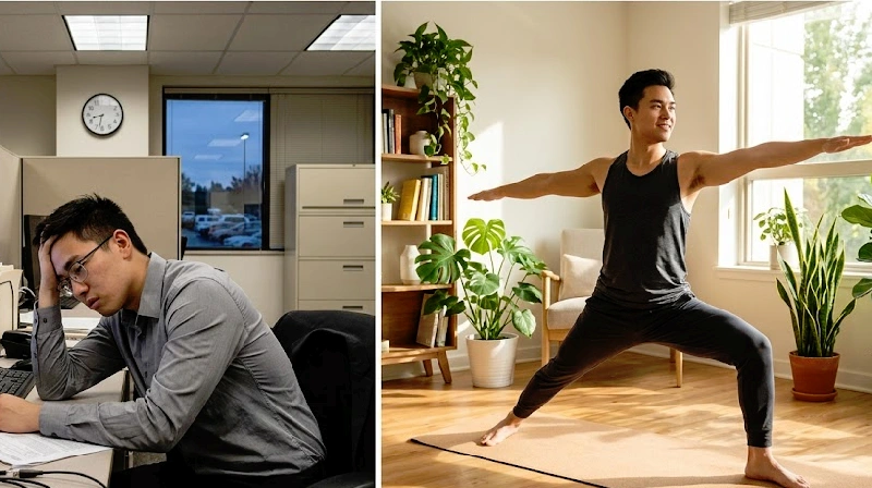 vinyasa-yoga-cho-dan-van-phong-giai-phong-co-the-sau-gio-lam-viec