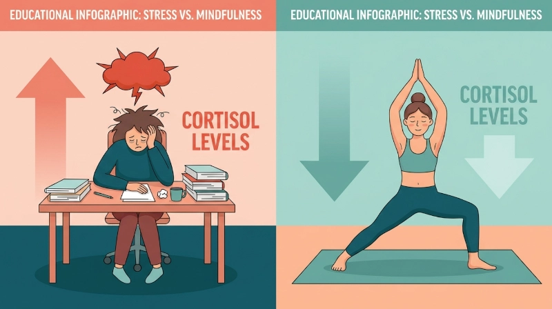 yoga-giam-cortisol-giup-giam-mo-bung