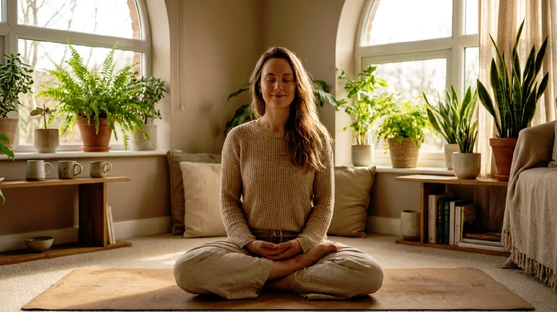 yoga-thien-dinh-thu-gian-stress